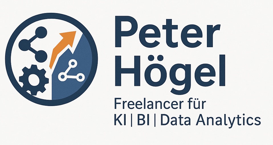 Peter Högel KI-Beratung Logo